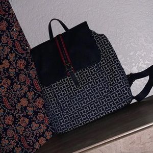 Tommy Hilfiger backpack